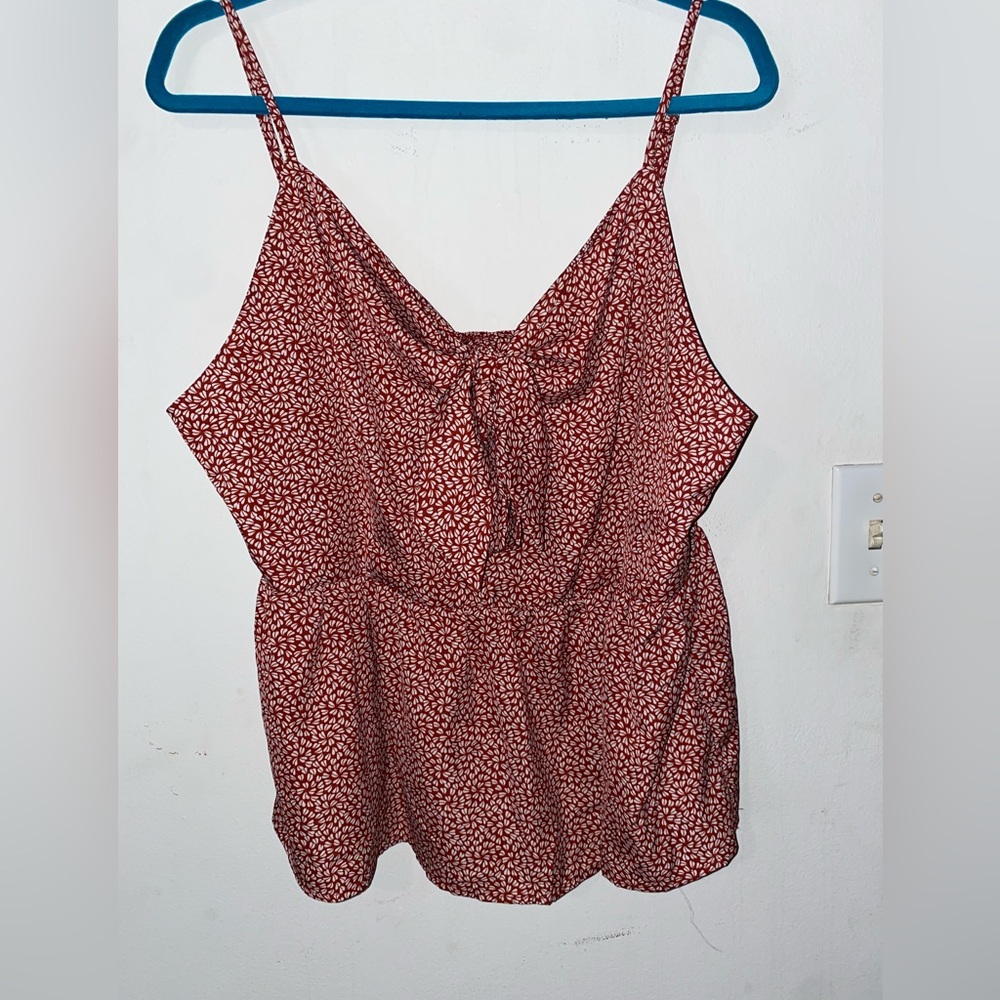 3x tank top from Shein never worn